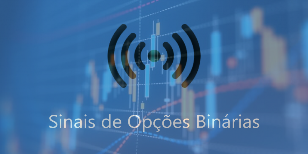 Sinais de Opções Binárias 