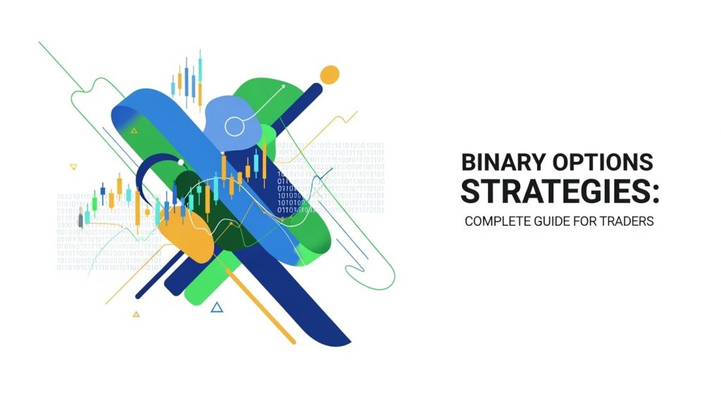 Estratégias de Opções Binárias