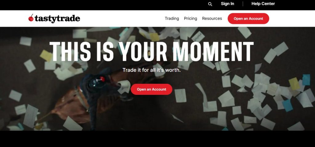 Tatytrade corretora de opções binárias